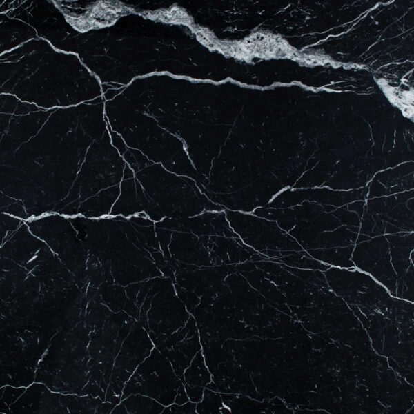 Мрамор — NERO MARQUINA
